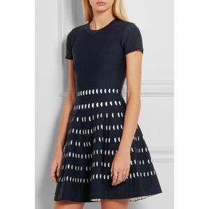 Michael Kors Navy mini Dress